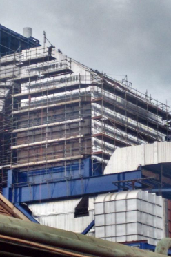 Obra Brasil Soluções